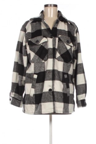 Dámska bunda  H&M Divided, Veľkosť M, Farba Viacfarebná, Cena  11,95 €