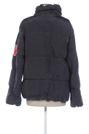 Geacă de femei H&M Divided, Mărime S, Culoare Gri, Preț 119,99 Lei