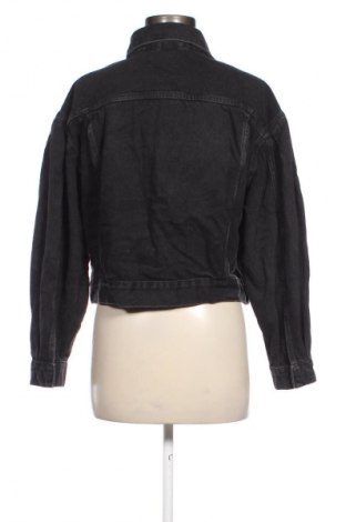 Γυναικείο μπουφάν H&M Divided, Μέγεθος M, Χρώμα Μαύρο, Τιμή 16,99 €