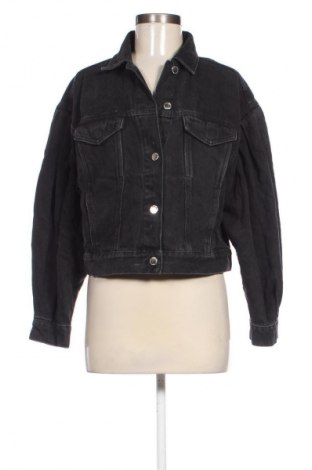 Γυναικείο μπουφάν H&M Divided, Μέγεθος M, Χρώμα Μαύρο, Τιμή 16,99 €