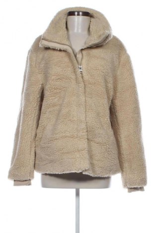 Kurtka damska H&M L.O.G.G., Rozmiar M, Kolor Beżowy, Cena 88,99 zł