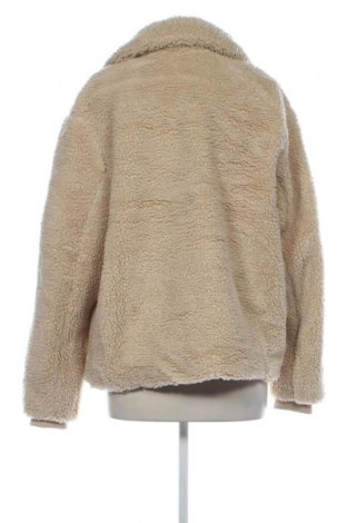 Kurtka damska H&M L.O.G.G., Rozmiar M, Kolor Beżowy, Cena 88,99 zł
