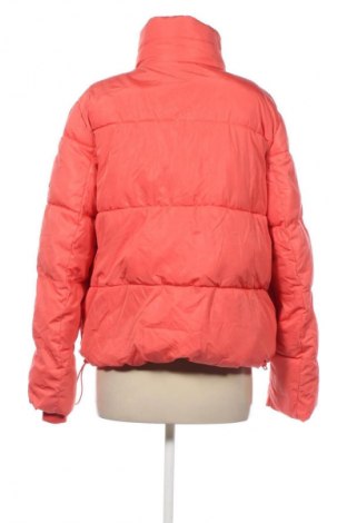 Дамско яке H&M L.O.G.G., Размер M, Цвят Розов, Цена 37,99 лв.