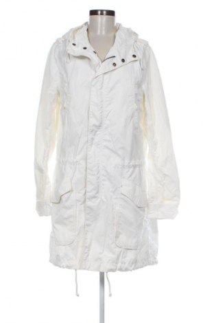 Dámska bunda  H&M L.O.G.G., Veľkosť M, Farba Biela, Cena  24,49 €