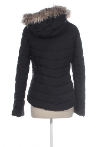 Dámská bunda  H&M L.O.G.G., Velikost M, Barva Černá, Cena  599,00 Kč