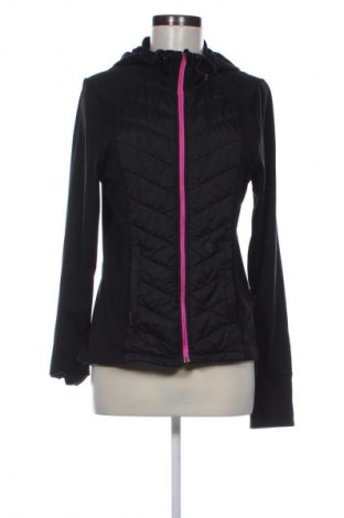 Dámská bunda  H&M Sport, Velikost M, Barva Černá, Cena  608,00 Kč