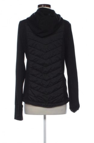 Dámská bunda  H&M Sport, Velikost M, Barva Černá, Cena  608,00 Kč
