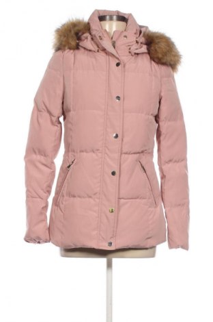Dámska bunda  Hallhuber, Veľkosť XS, Farba Ružová, Cena  177,95 €