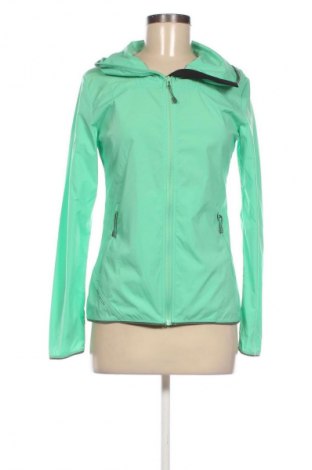 Damenjacke Halti, Größe XS, Farbe Grün, Preis 132,99 €
