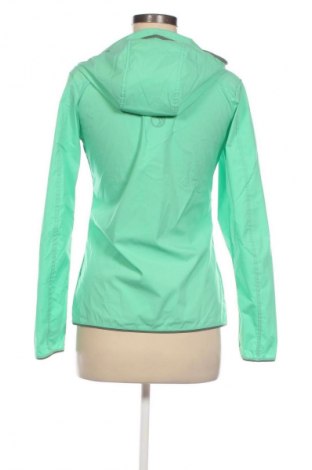 Damenjacke Halti, Größe XS, Farbe Grün, Preis 132,99 €