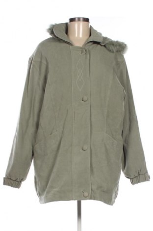 Damenjacke Happytex, Größe L, Farbe Grün, Preis € 31,99