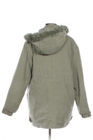 Damenjacke Happytex, Größe L, Farbe Grün, Preis € 31,99