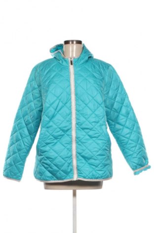 Damenjacke Heine, Größe XL, Farbe Blau, Preis 109,99 €