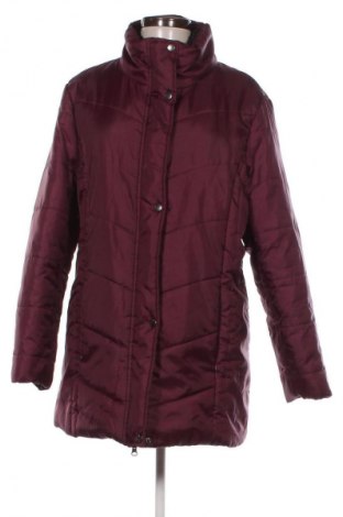 Dámská bunda  Helena Vera, Velikost XL, Barva Fialová, Cena  1 129,00 Kč