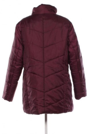 Dámská bunda  Helena Vera, Velikost XL, Barva Fialová, Cena  1 129,00 Kč