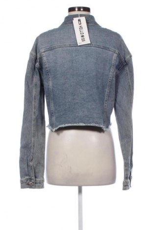 Damenjacke Hello Miss, Größe L, Farbe Blau, Preis € 43,99