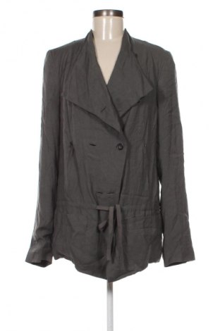 Damenjacke Helmut Lang, Größe M, Farbe Grau, Preis 385,61 €