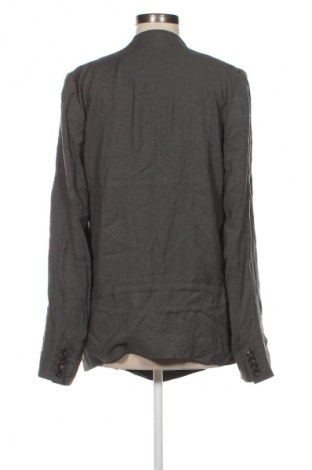 Damenjacke Helmut Lang, Größe M, Farbe Grau, Preis 385,61 €