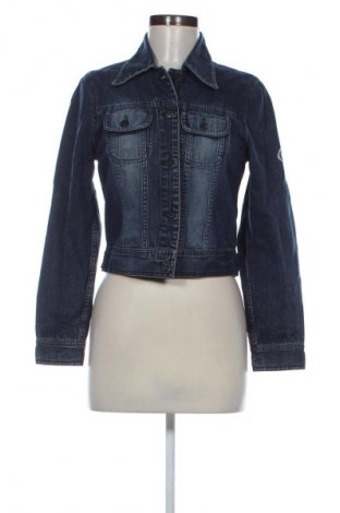 Damenjacke Henri Lloyd, Größe XS, Farbe Blau, Preis € 55,85