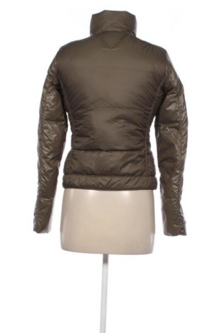 Dámska bunda  Hilfiger Denim, Veľkosť S, Farba Zelená, Cena  91,05 €