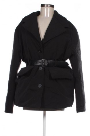 Damenjacke Hoermanseder x About You, Größe M, Farbe Schwarz, Preis € 61,99