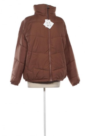 Dámská bunda  Hollister, Velikost M, Barva Hnědá, Cena  3 299,00 Kč