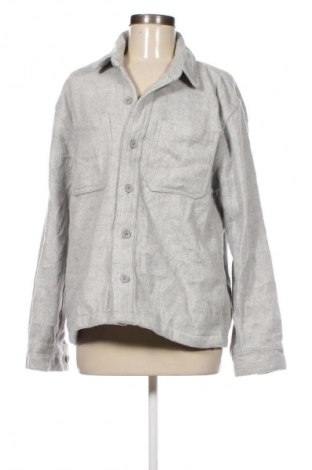 Geacă de femei Hollister, Mărime S, Culoare Gri, Preț 116,99 Lei