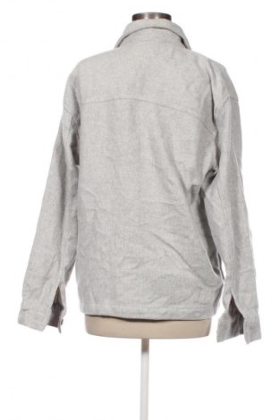 Geacă de femei Hollister, Mărime S, Culoare Gri, Preț 116,99 Lei