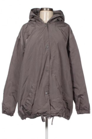Damenjacke Hollister, Größe XL, Farbe Grau, Preis € 46,99