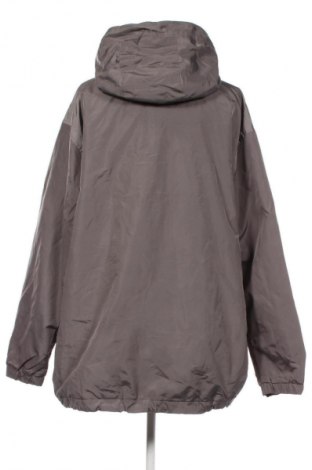 Damenjacke Hollister, Größe XL, Farbe Grau, Preis € 46,99