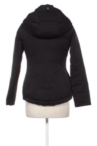 Geacă de femei Hollister, Mărime S, Culoare Negru, Preț 117,99 Lei