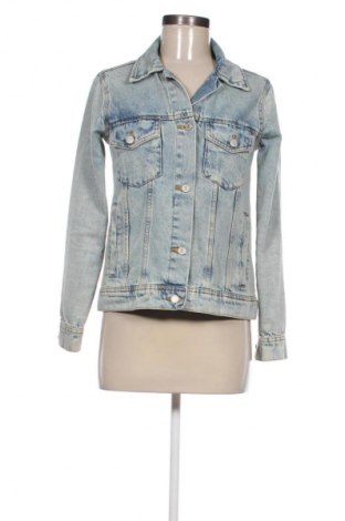 Damenjacke House, Größe XS, Farbe Blau, Preis 19,96 €