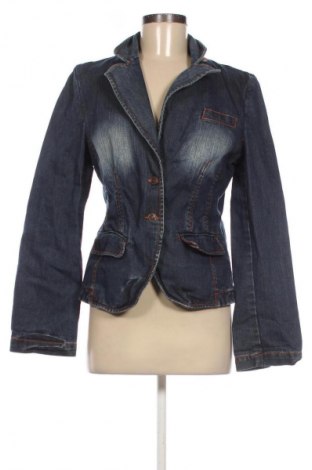 Dámska bunda  Hugo Boss, Veľkosť L, Farba Modrá, Cena  61,95 €
