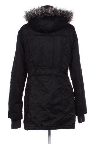 Geacă de femei Hummel, Mărime M, Culoare Negru, Preț 234,21 Lei
