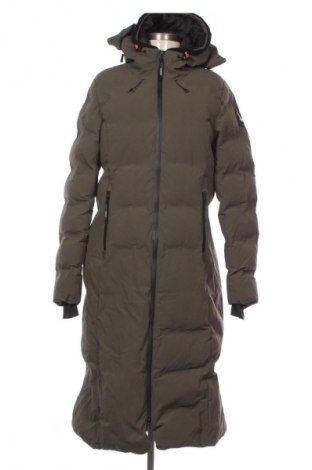 Damenjacke Icepeak, Größe M, Farbe Grün, Preis € 187,99