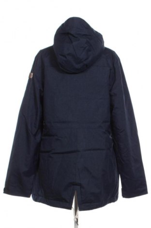 Kurtka damska Icepeak, Rozmiar XL, Kolor Niebieski, Cena 608,87 zł