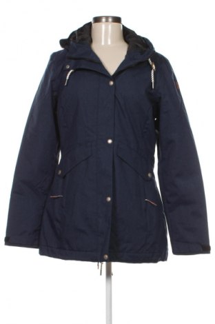 Damenjacke Icepeak, Größe M, Farbe Blau, Preis 135,48 €