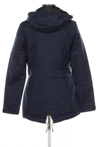 Damenjacke Icepeak, Größe M, Farbe Blau, Preis 135,48 €