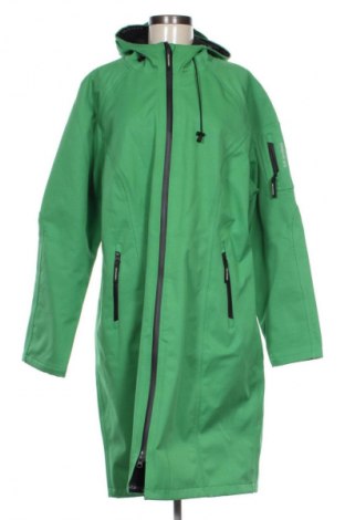 Дамско яке Ilse Jacobsen, Размер XL, Цвят Зелен, Цена 152,99 лв.