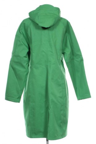 Дамско яке Ilse Jacobsen, Размер XL, Цвят Зелен, Цена 152,99 лв.