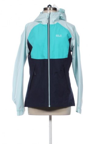 Női dzseki Jack Wolfskin, Méret S, Szín Sokszínű, Ár 16 400 Ft