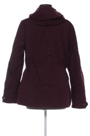 Női dzseki Jack Wolfskin, Méret M, Szín Piros, Ár 18 789 Ft