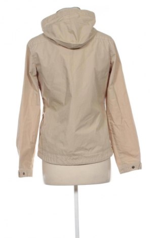 Damenjacke Jack Wolfskin, Größe M, Farbe Beige, Preis 41,94 €