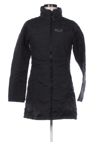 Dámska bunda  Jack Wolfskin, Veľkosť XS, Farba Čierna, Cena  38,95 €