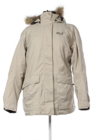 Női dzseki Jack Wolfskin, Méret XL, Szín Bézs, Ár 30 169 Ft