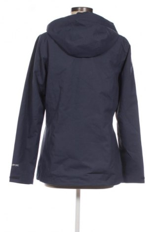 Dámská bunda  Jack Wolfskin, Velikost M, Barva Modrá, Cena  1 199,00 Kč