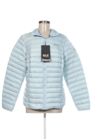 Dámská bunda  Jack Wolfskin, Velikost XL, Barva Modrá, Cena  3 299,00 Kč