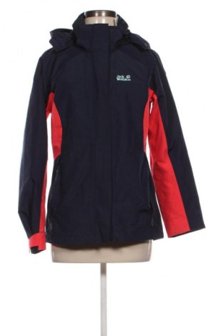 Geacă de femei Jack Wolfskin, Mărime S, Culoare Multicolor, Preț 251,99 Lei
