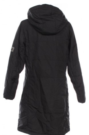 Damenjacke Jack Wolfskin, Größe S, Farbe Schwarz, Preis 51,99 €