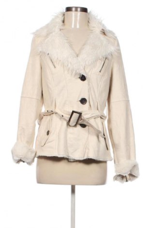 Damenjacke Jane Norman, Größe M, Farbe Beige, Preis € 20,99